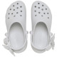 Crocs Classic Platform Bouquet Clog